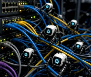 AI agents overwhelming Linux networking