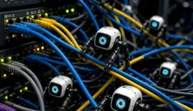 AI agents overwhelming Linux networking