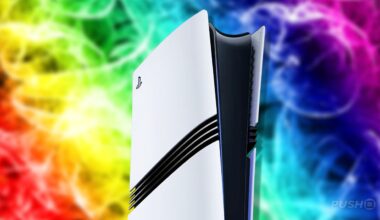 'We Don't Need to Aggressively Sell the Console': Sony CEO Says Timing of Memory Crisis Is 'Lucky' for PS5