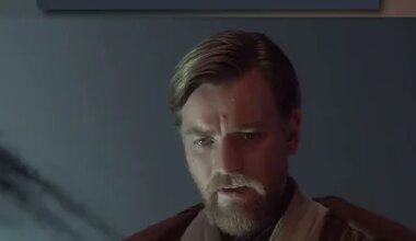 Ewan McGregor really wants to play Obi-Wan Kenobi again, and has pitched a new Star Wars story idea. - YouTube