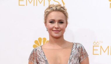 Neutrogena breaks silence following backlash after Hayden Panettiere’s death
