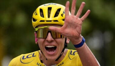 How to watch Vuelta a Espana 2026: TV channel, highlights and streaming online