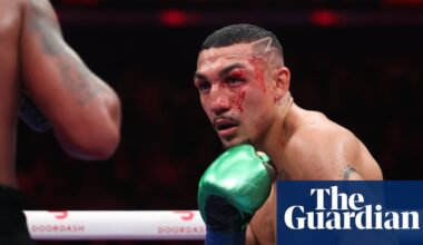 ‘The friendship disappeared’: López faces Romero after years of sparring and support | Teófimo López