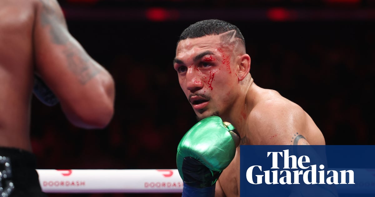 ‘The friendship disappeared’: López faces Romero after years of sparring and support | Teófimo López