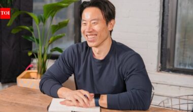 Ex-Meta employee left his $250,000 job to coach startup founders; now he works 20 hours a week and makes even more money |