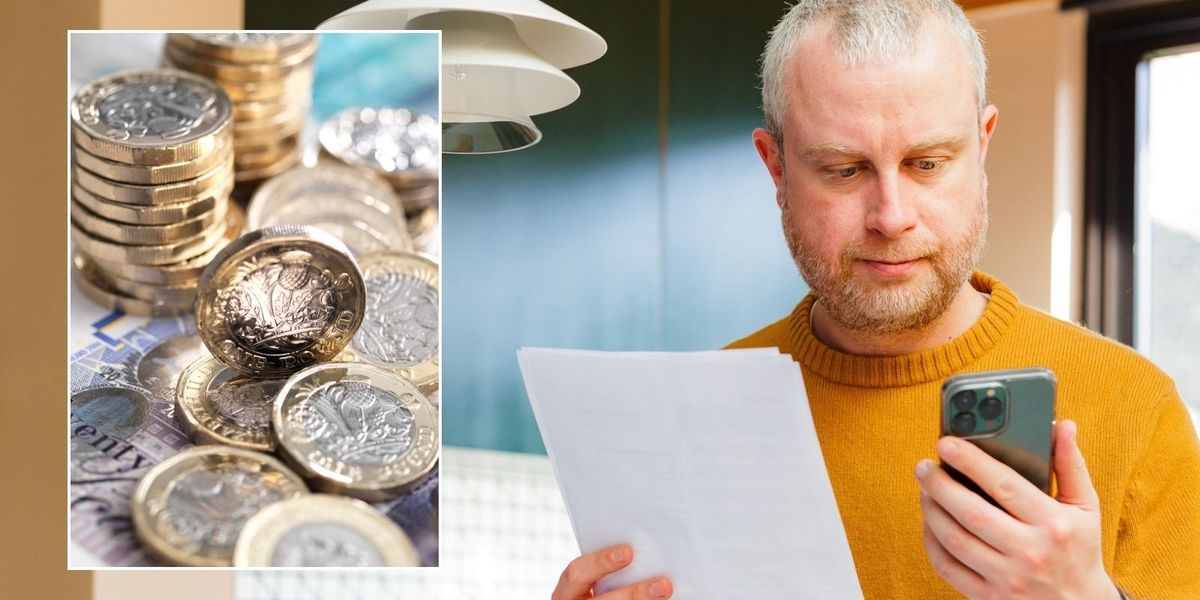 HMRC 'drawing millions into paying more tax' in stealth raid via fiscal drag