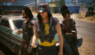 ‘Cyberpunk: Edgerunners’ Season 2 Reveals Huge Connection To ‘Cyberpunk 2077’
