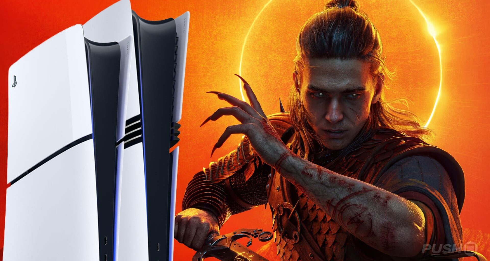 The Blood of Dawnwalker Won't Have 60FPS Mode on PS5 or Even PS5 Pro