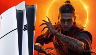 The Blood of Dawnwalker Won't Have 60FPS Mode on PS5 or Even PS5 Pro