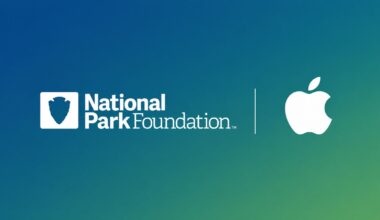 Apple Pay Supporting U.S. National Park Foundation Over the Next Week