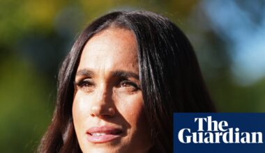 Meghan reportedly in talks to join Guy Ritchie’s TV series The Gentlemen | Television