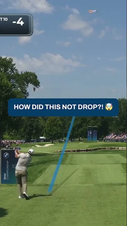 As close to a hole-in-one as you can get 🤏 - YouTube
