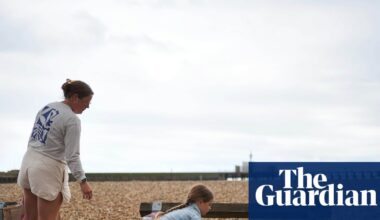 Girl, 6, dies three days after Shoreham sea incident that killed parents and sister | West Sussex