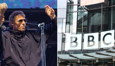 Oasis' Noel and Liam Gallagher 'force' BBC to take down 'car crash' Wonderwall tribute: 'Embarrassing!'