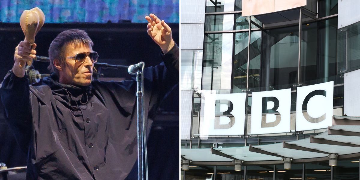 Oasis' Noel and Liam Gallagher 'force' BBC to take down 'car crash' Wonderwall tribute: 'Embarrassing!'