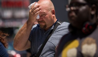 This year’s devastating El Niño event could be the ‘strongest in a lifetime’