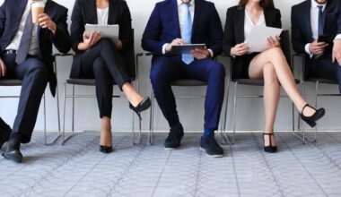 Inside the wild west of recruitment: Inadequate vetting, AI and the 'race to place'