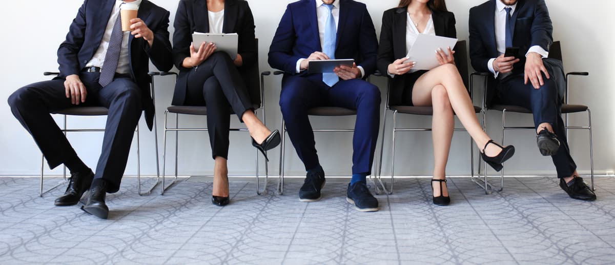 Inside the wild west of recruitment: Inadequate vetting, AI and the 'race to place'