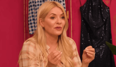 Holly Willoughby accused of 'hitting new low' as latest YouTube interview sparks fury: 'How has it come to this?'