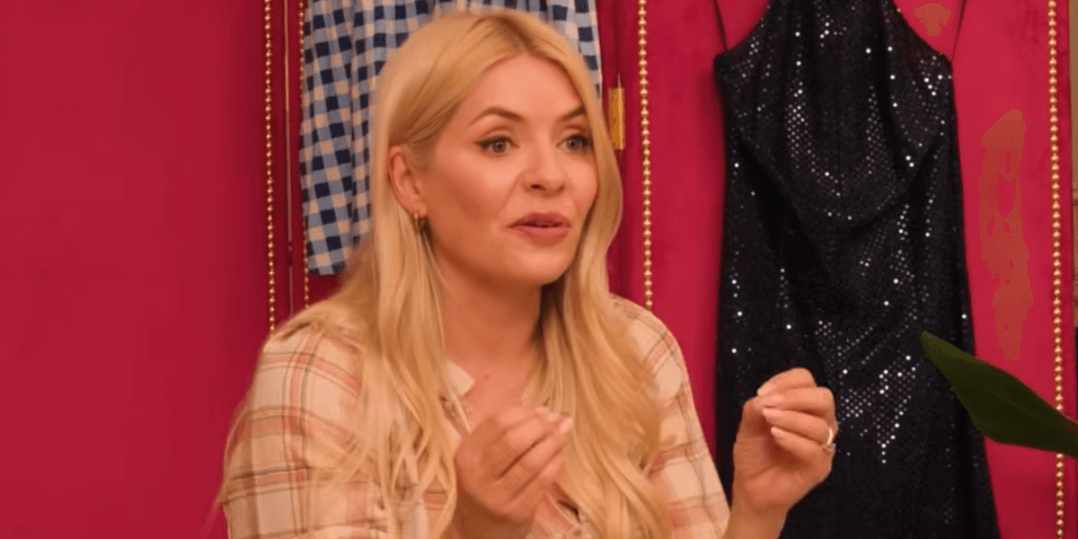 Holly Willoughby accused of 'hitting new low' as latest YouTube interview sparks fury: 'How has it come to this?'