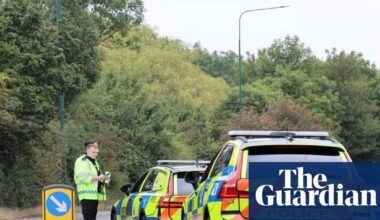 Two police officers among seven people killed in North Yorkshire crash | Independent Office for Police Conduct