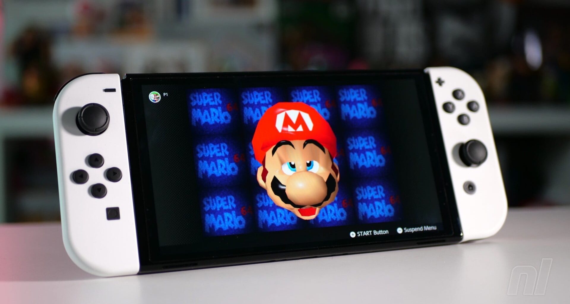 Nintendo Wipes Out Hundreds Of Switch Emulator Repositories