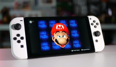 Nintendo Wipes Out Hundreds Of Switch Emulator Repositories