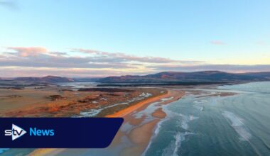 RSPB condemns latest submission by developer behind controversial golf course
