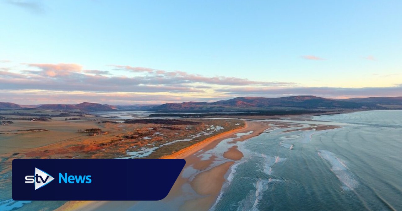 RSPB condemns latest submission by developer behind controversial golf course