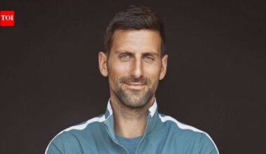 How Novak Djokovic built a $240 million fortune from Grand Slams, Biotech stakes, and a Monaco tax strategy | International Sports News
