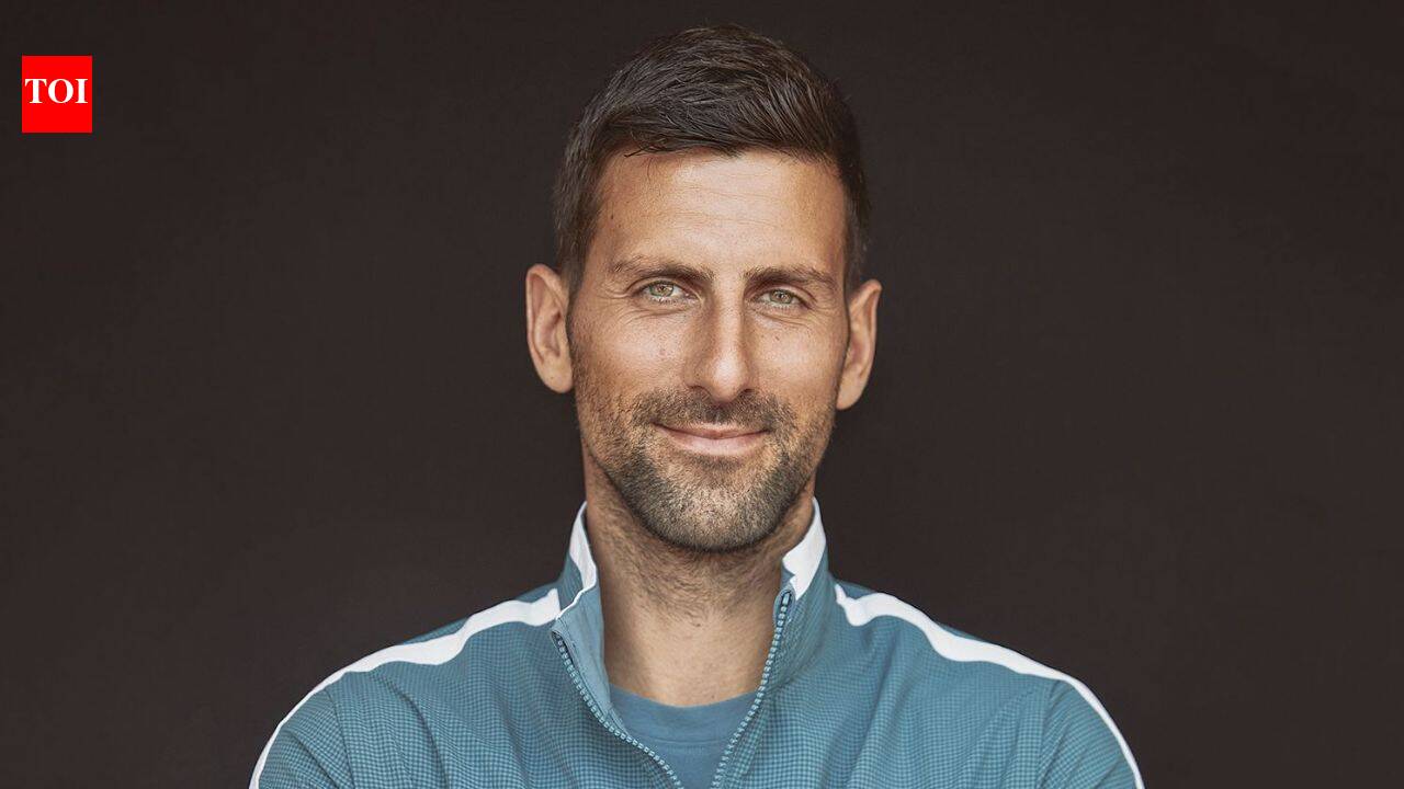 How Novak Djokovic built a $240 million fortune from Grand Slams, Biotech stakes, and a Monaco tax strategy | International Sports News