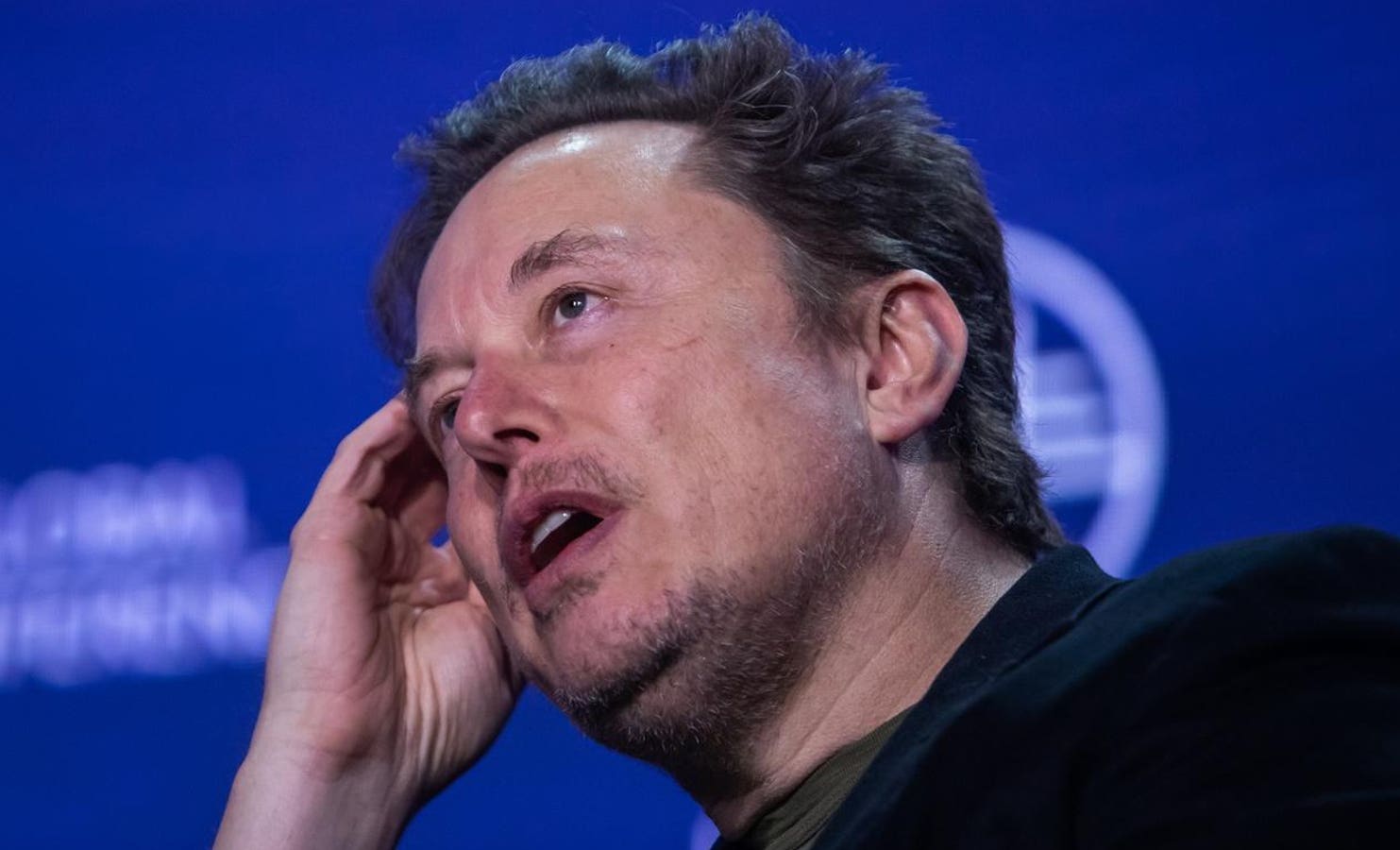 Tesla And SpaceX CEO Elon Musk’s $40 Trillion U.S. 'Bankruptcy' Nightmare Is Suddenly Coming True