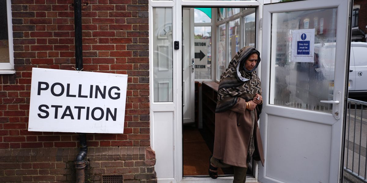 Birmingham news: Staggering scale of illegal 'family voting' revealed amid demands for formal probe