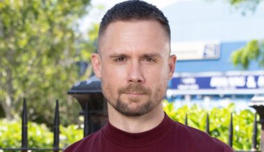 EastEnders announces Lee and Nancy returns ahead of huge Linda exit story
