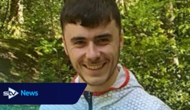 Man who died after being hit by car in Grangemouth identified as police appeal for witnesses