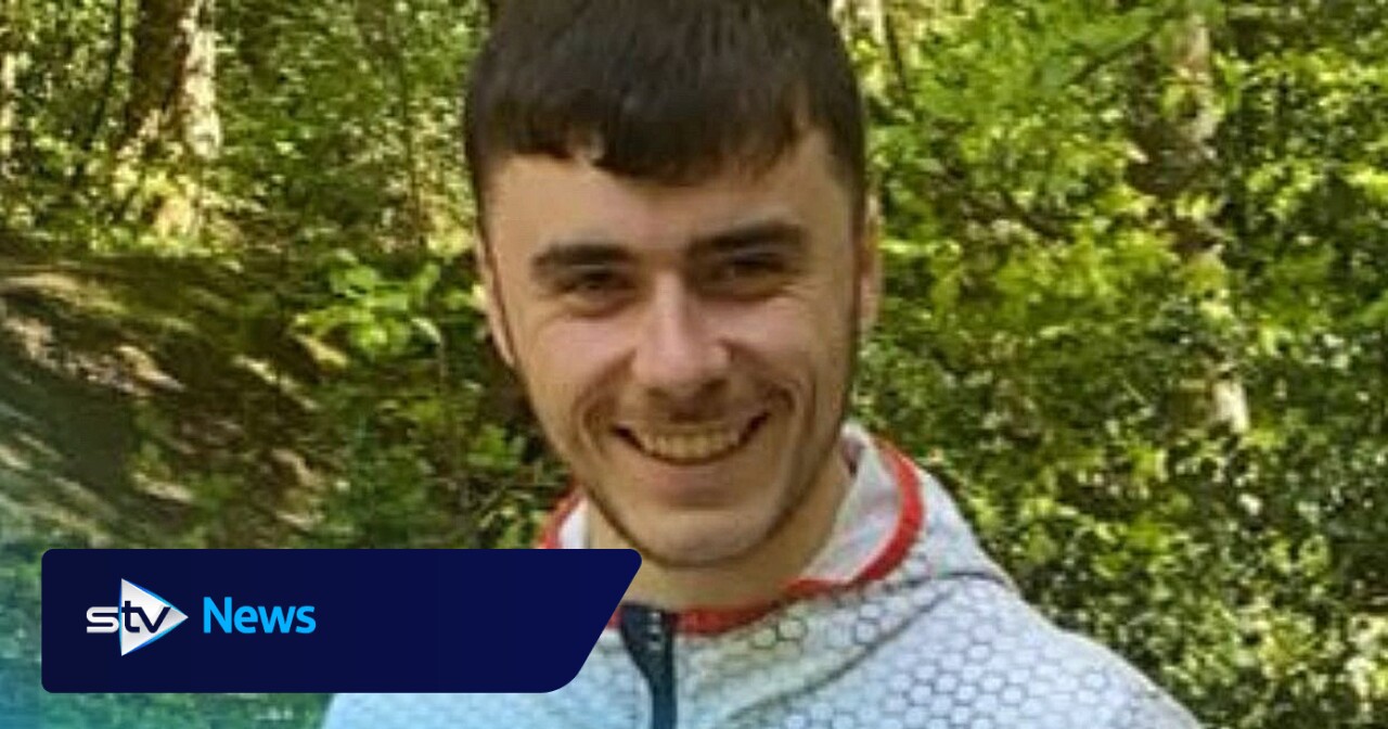 Man who died after being hit by car in Grangemouth identified as police appeal for witnesses