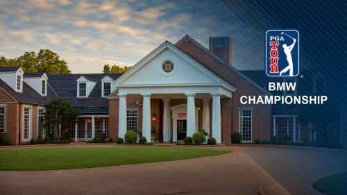 Image for BMW Championship - Final Rd