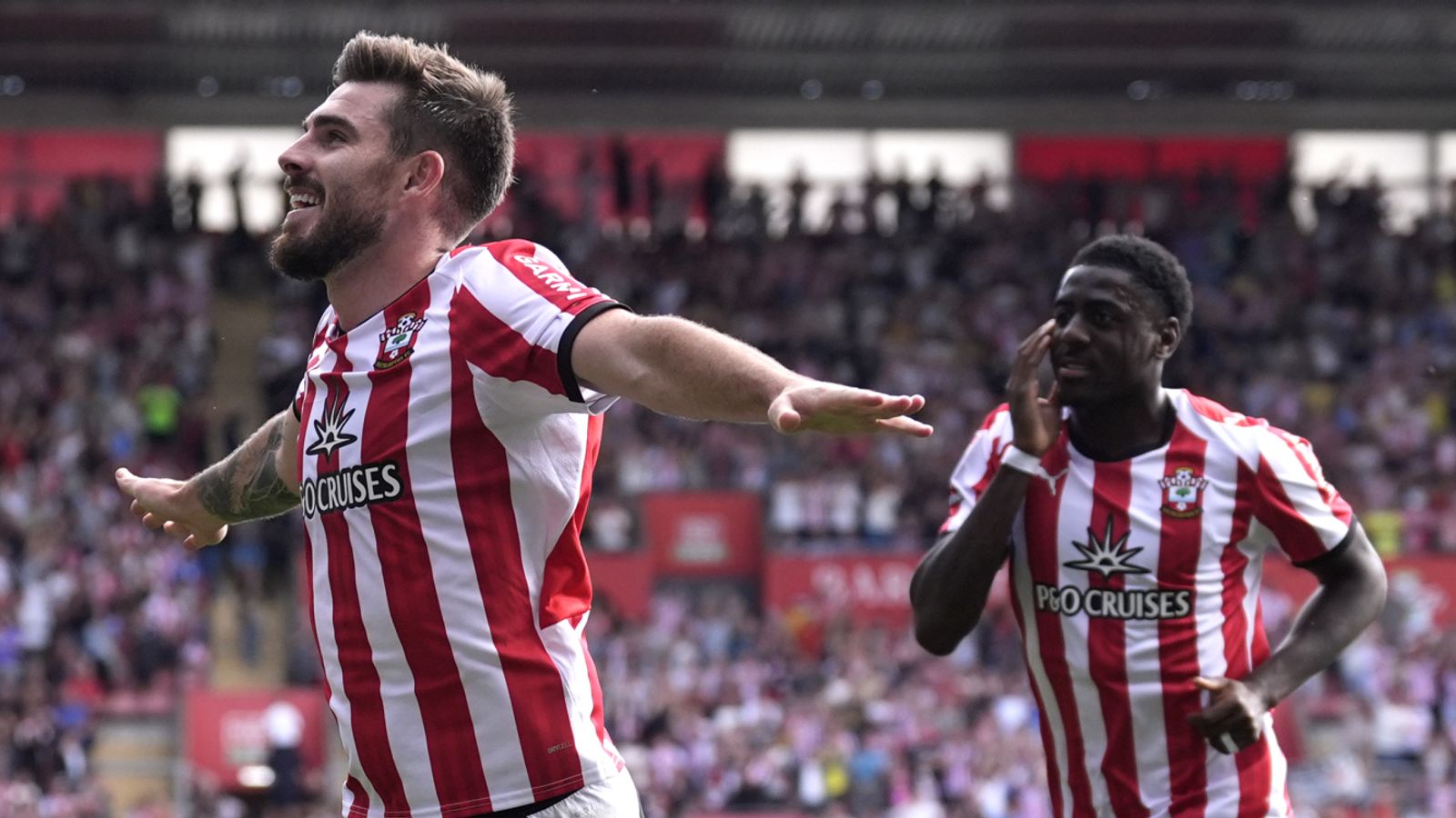Southampton