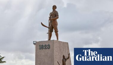 British corporation continued trafficking of enslaved Africans to Guyana 40 years after abolition | Slavery