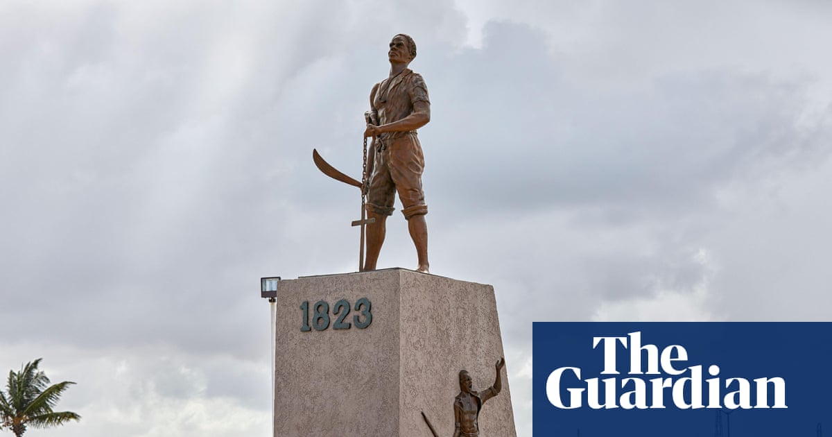 British corporation continued trafficking of enslaved Africans to Guyana 40 years after abolition | Slavery