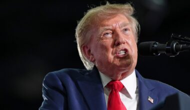 Iran-US war latest: Tehran warns of ‘earthquake-like’ retaliation over Trump’s ‘economic D-Day’ threats