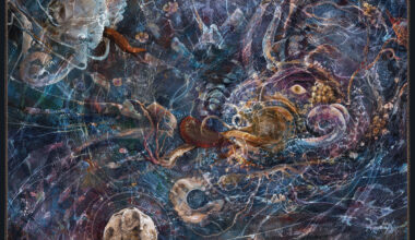 Review: Inferno - The Anthropic Sophisms (On the Heights of Despair)