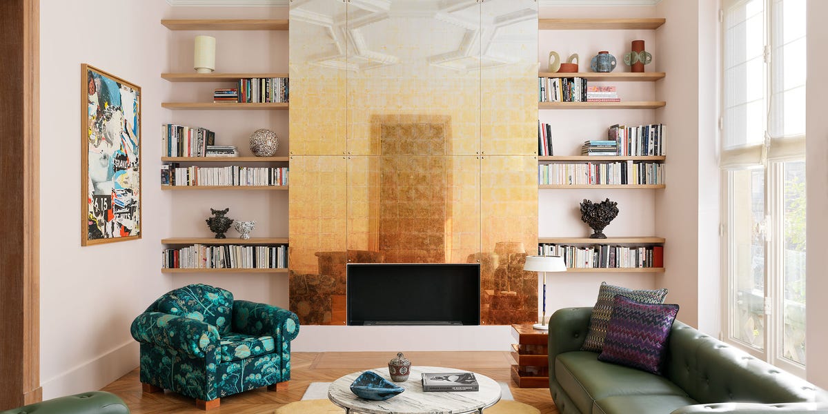 6 Fall 2026 Interior Trends to Watch, According to Experts