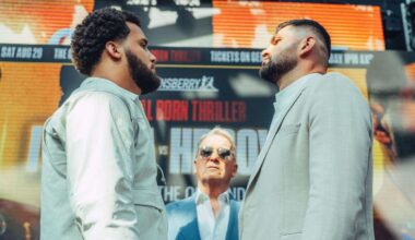 Carl Froch delivers KO verdict on Moses Itauma vs ‘menace’ Filip Hrgovic