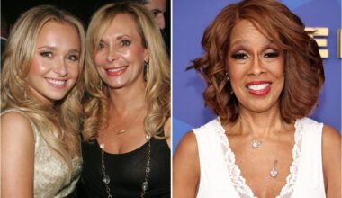 Hayden Panettiere’s mom slams Gayle King after host criticized her response to daughter’s death