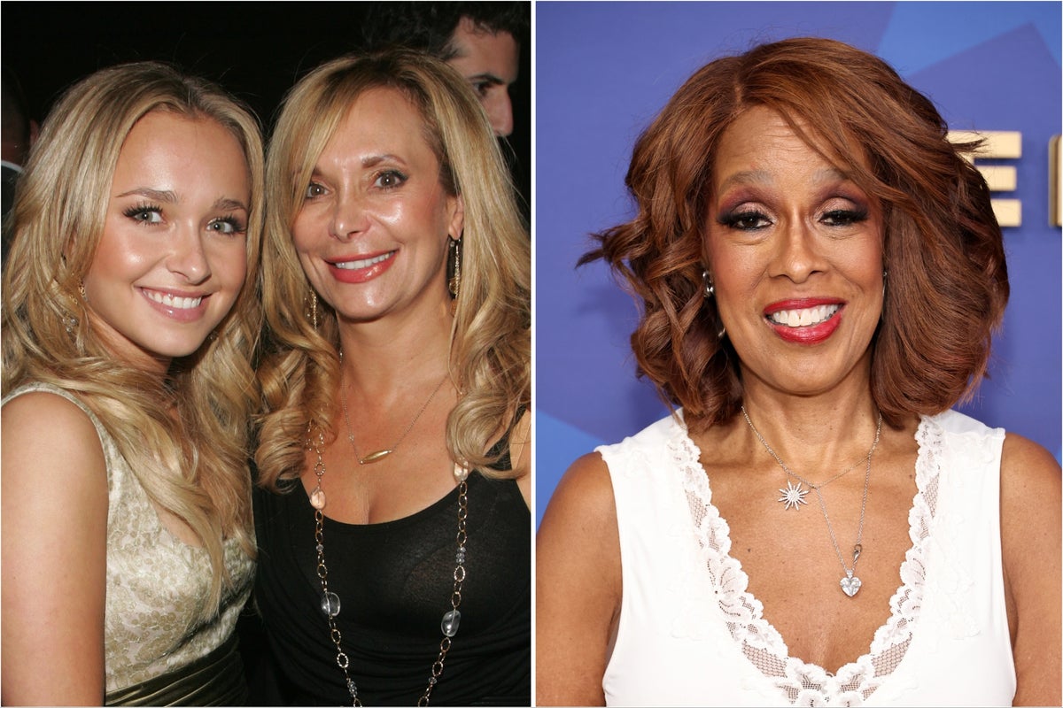 Hayden Panettiere’s mom slams Gayle King after host criticized her response to daughter’s death