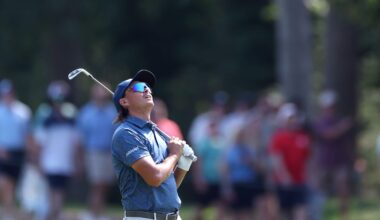 Rickie Fowler Dealt More Career News Amid FedExCup Playoffs