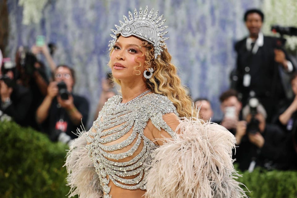 The 2026 Met Gala Celebrating "Costume Art" - Arrivals