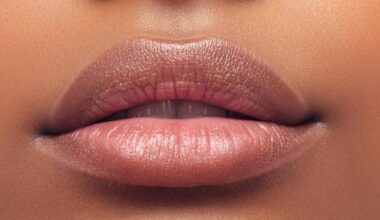 A Biologist Explains Why Humans Have Lips (Hint: No Other Primate Has Them)