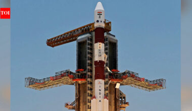 India’s satellite launch cost 4x US, says Cambridge study; space dept source contradicts report | India News